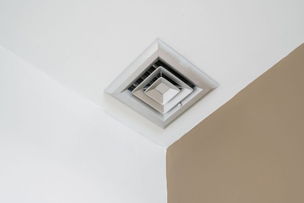 ventilazione meccanica controllata 2880w