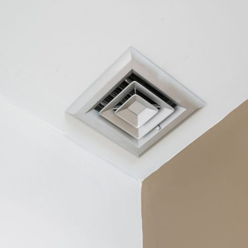 ventilazione meccanica controllata 2880w